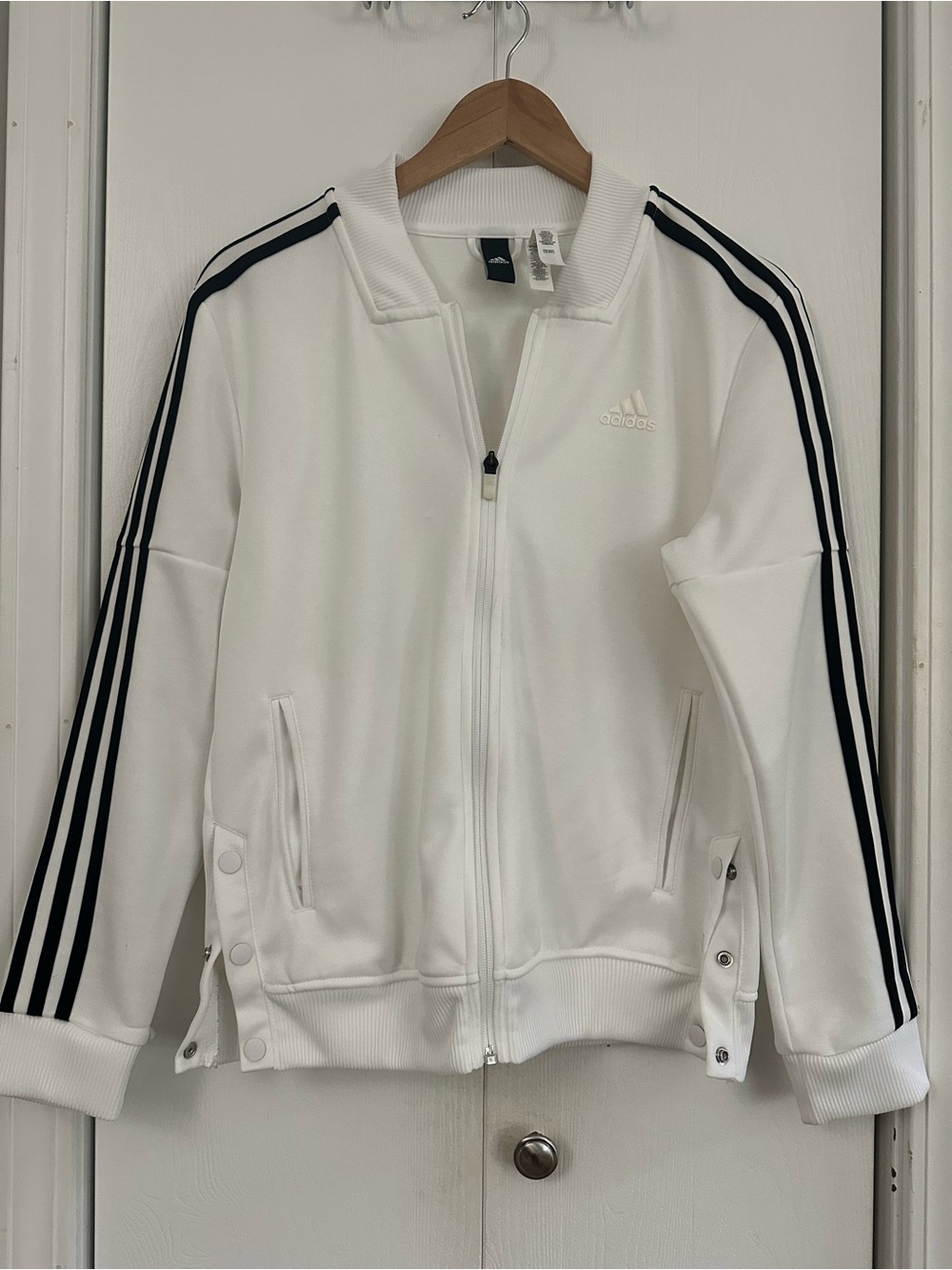 Adidas Track Jacket